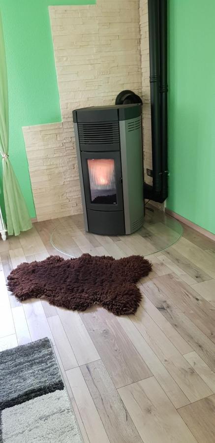 Pfoetchen Apartment Mettweiler Bagian luar foto